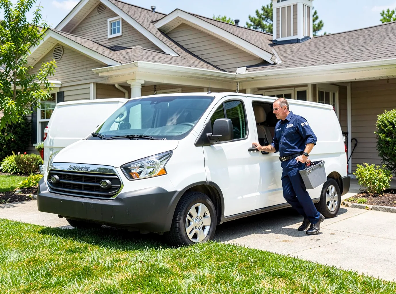 Emergency Plumber company in Belmore, OH